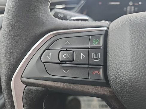 New 2026 Jeep Grand Cherokee Limited image 41