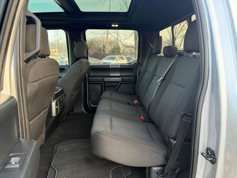 Used 2018 Ford F150 XLT w/ Equipment Group 302A Luxury image 53