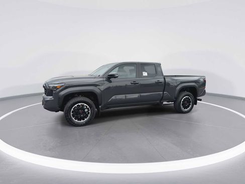 New 2026 Toyota Tacoma TRD Off-Road image 4