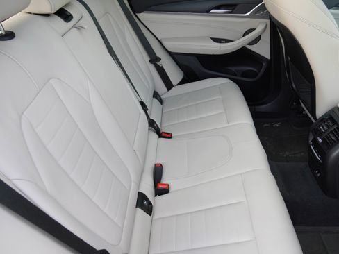 Certified 2023 BMW X3 xDrive30i w/ M Sport Package image 37