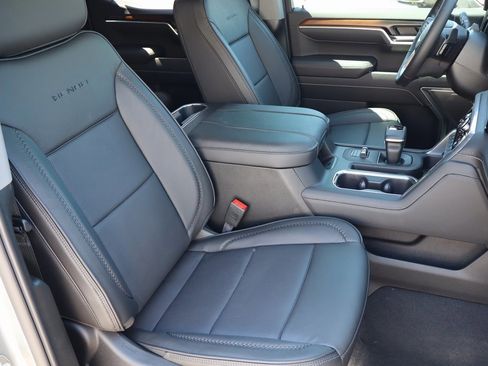 New 2026 GMC Sierra 1500 Denali image 26