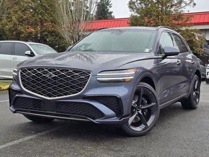 New 2026 Genesis GV70 3.5T Sport Prestige