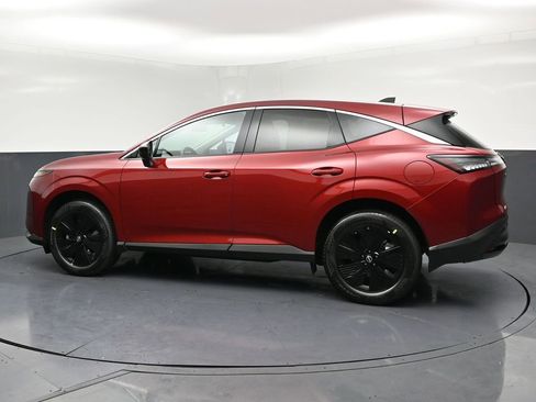 New 2026 Nissan Murano SV AWD/4WD image 27
