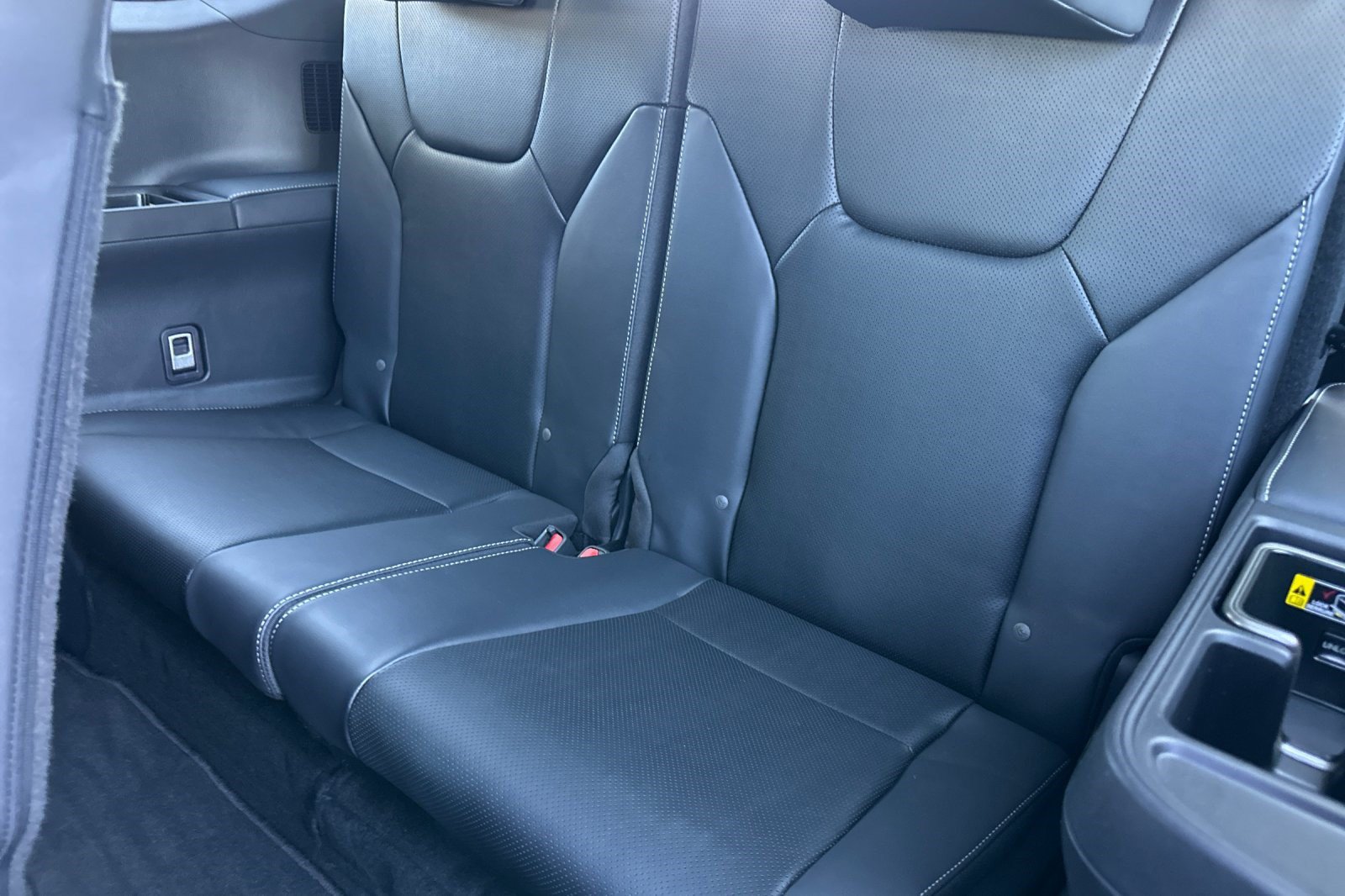New 2026 Lexus TX 350 FWD image 28