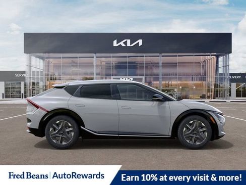 New 2025 Kia EV6 Light image 7