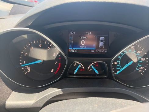 Used 2014 Ford Escape Titanium FWD image 4