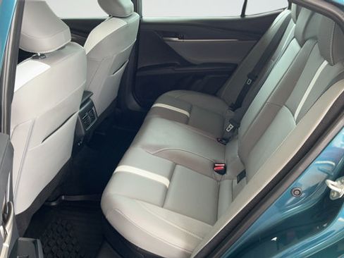 Used 2025 Toyota Camry SE w/ Multimedia Upgrade Package FWD image 21