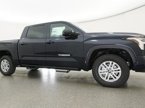 New 2026 Toyota Tundra SR5 AWD/4WD image 3