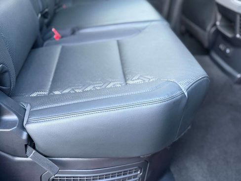 Used 2022 Toyota Tundra Limited w/ TRD Off-Road Package image 64