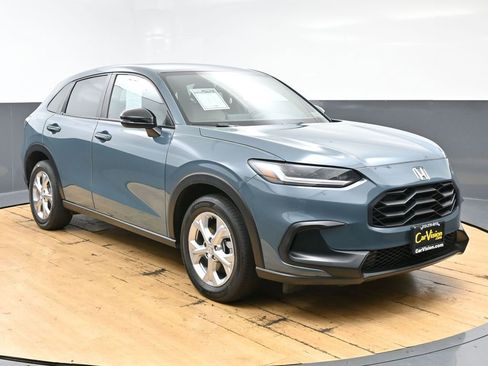 Used 2026 Honda HR-V Sport image 46