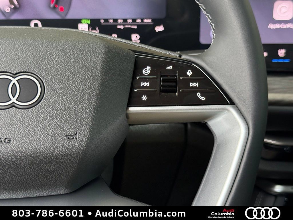 New 2026 Audi Q5 Premium Plus AWD/4WD image 28