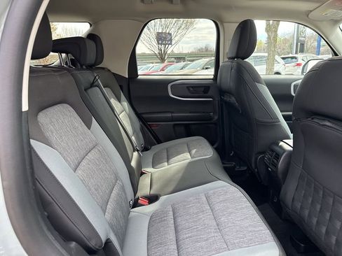 Used 2023 Ford Bronco Sport Big Bend w/ Convenience Package image 26