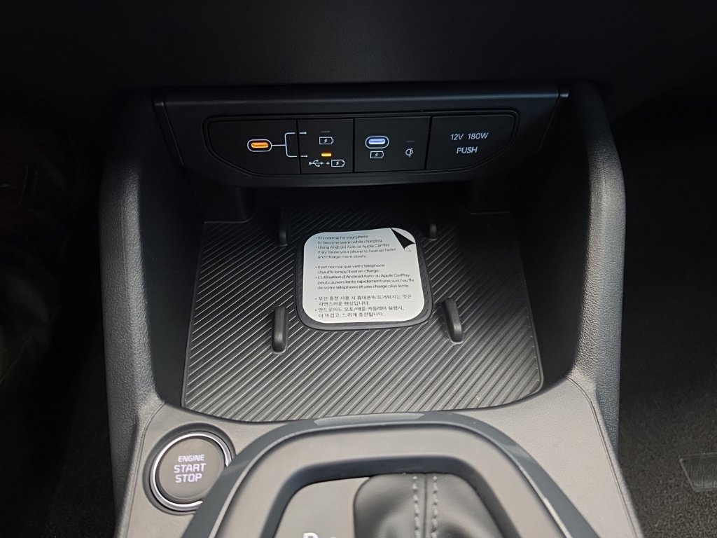 Certified 2026 Kia K4 EX FWD image 24