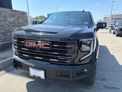 Used 2023 GMC Sierra 1500 AT4X