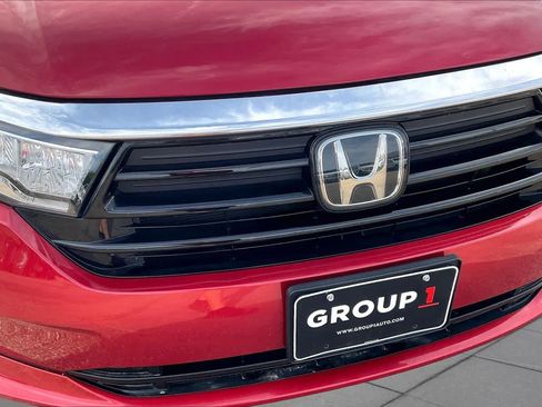 Used 2024 Honda Odyssey Touring image 30