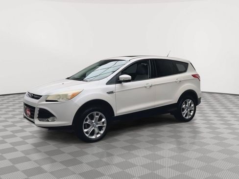Used 2013 Ford Escape SEL FWD image 33