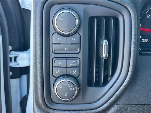 New 2024 Chevrolet Silverado 3500 W/T w/ WT Convenience Package image 10
