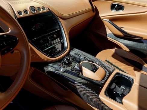 Used 2023 Aston Martin DBX 707 image 47