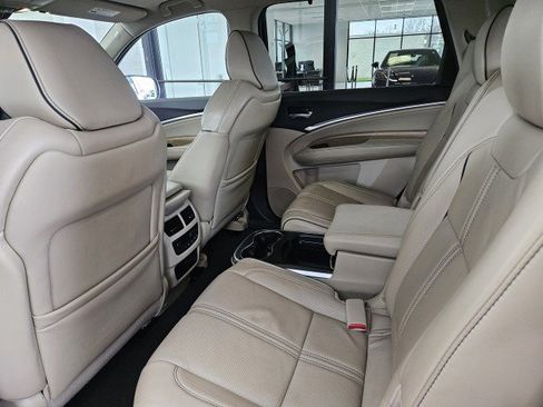 Used 2020 Acura MDX SH-AWD w/ Advance Package image 9