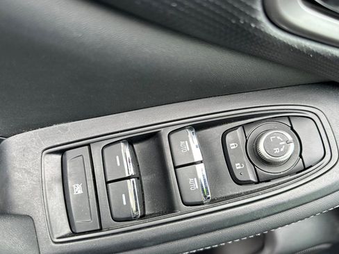 Used 2024 Subaru Forester Touring AWD/4WD image 8