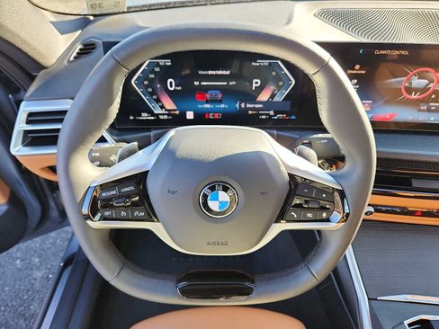 Used 2025 BMW 430i xDrive Coupe w/ Convenience Package image 19