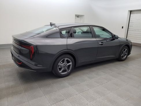 Used 2025 Kia K4 FWD image 10