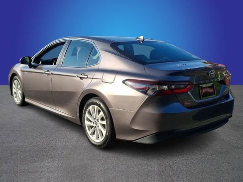Used 2023 Toyota Camry LE FWD image 6