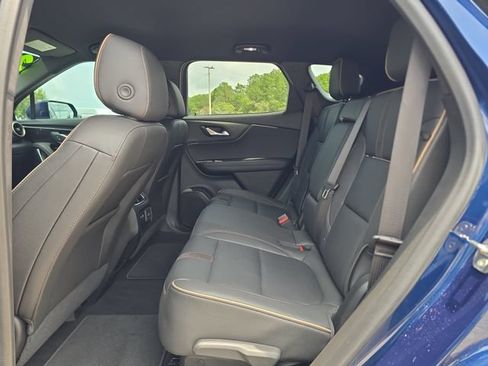 Used 2023 Chevrolet Blazer Premier w/ Enhanced Convenience Package FWD image 13