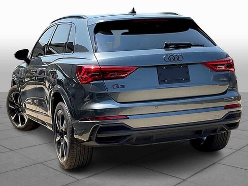 New 2025 Audi Q3 2.0T Premium Plus image 12