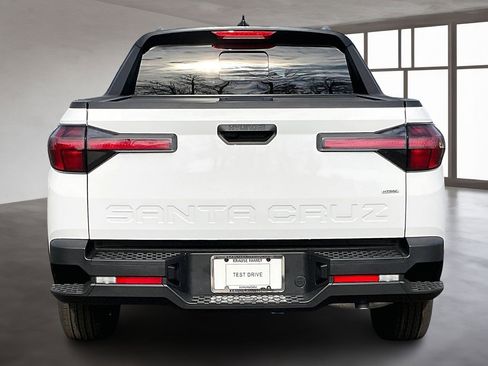 New 2026 Hyundai Santa Cruz SEL image 4