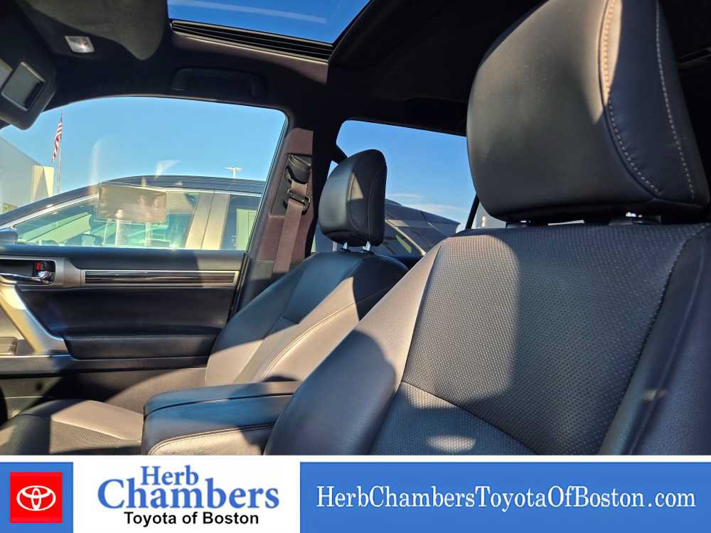 Used 2020 Lexus GX 460 Premium w/ Premium Package AWD/4WD image 23