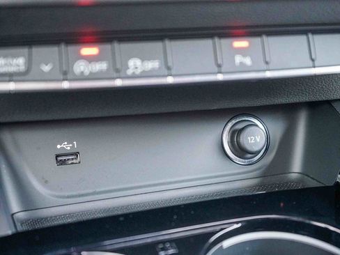 Used 2025 Audi A5 2.0T Premium Plus w/ Convenience Plus Package image 14