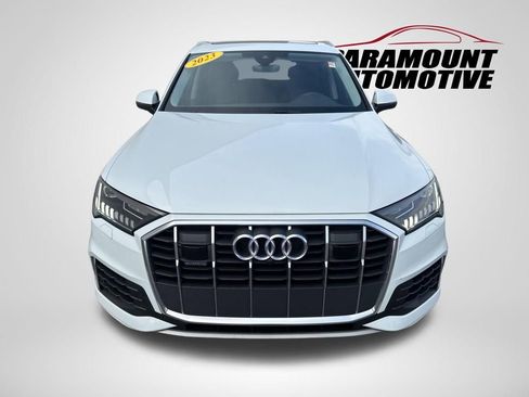 Used 2023 Audi Q7 3.0T Premium image 2