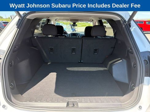 Used 2024 Chevrolet Equinox LT AWD/4WD image 28