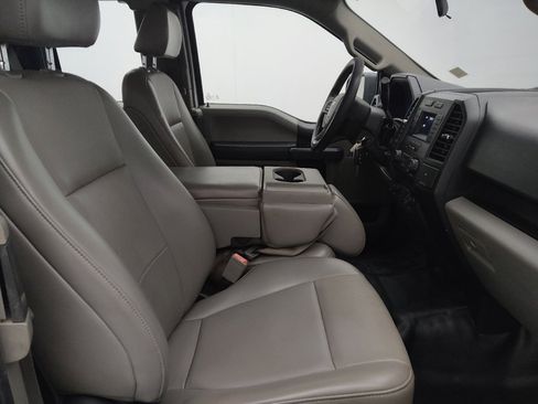 Used 2020 Ford F150 XL w/ Equipment Group 101A Mid RWD image 21