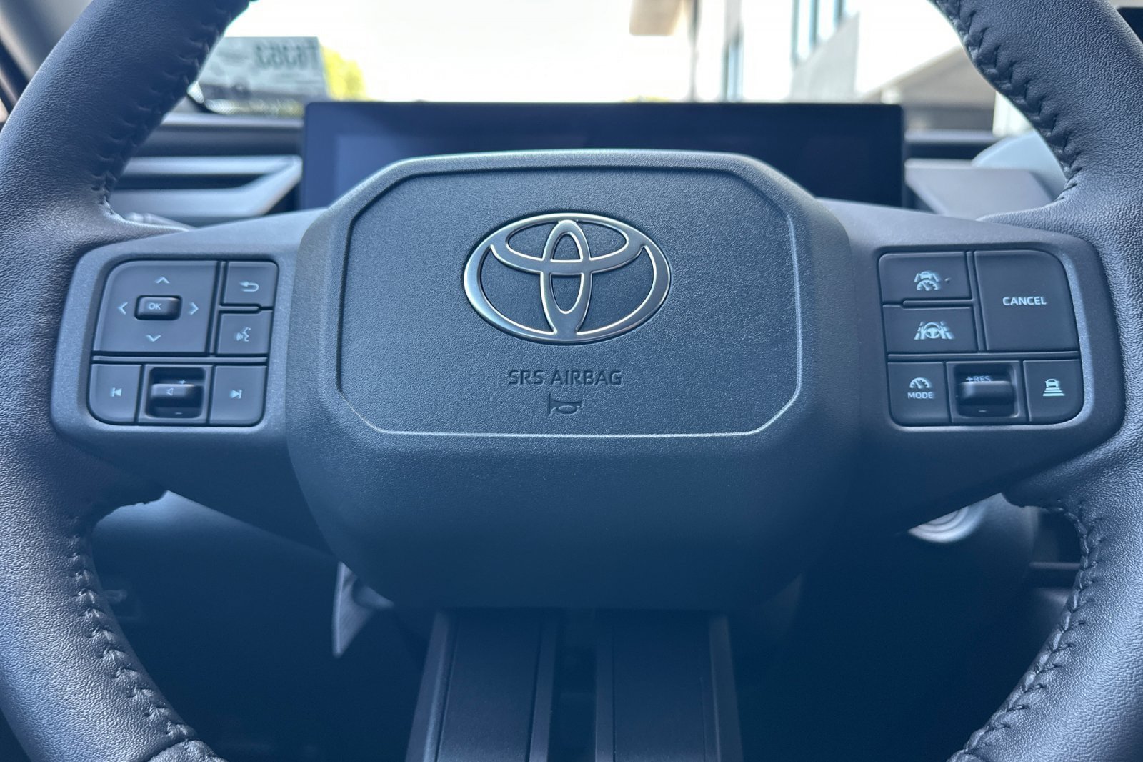 New 2026 Toyota RAV4 XLE Premium FWD image 24