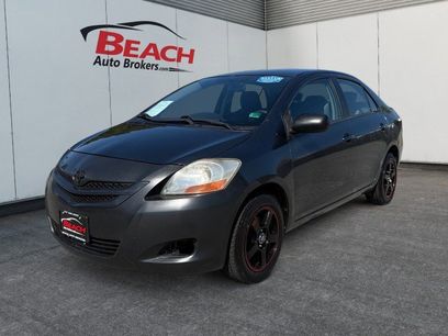 Used 2007 Toyota Yaris S