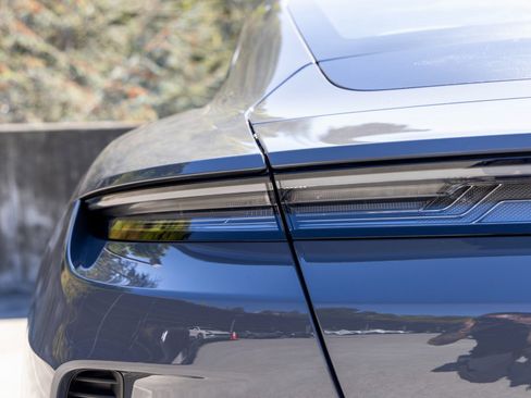 New 2025 Porsche Taycan Turbo S image 20