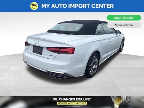 Used 2024 Audi A5 2.0T Prestige image 5