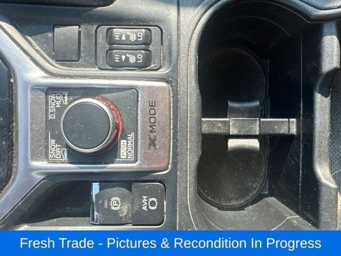 Used 2024 Subaru Forester Touring AWD/4WD image 13
