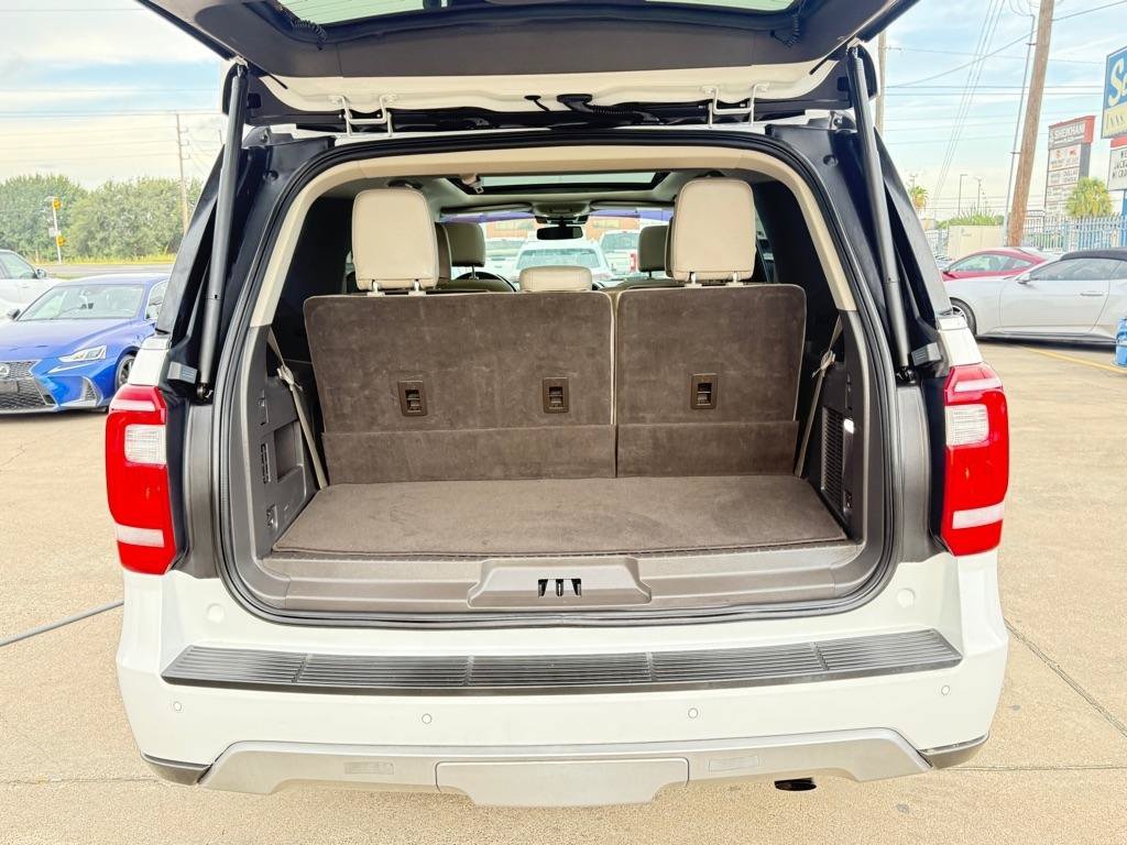 Used 2021 Ford Expedition XLT RWD image 9