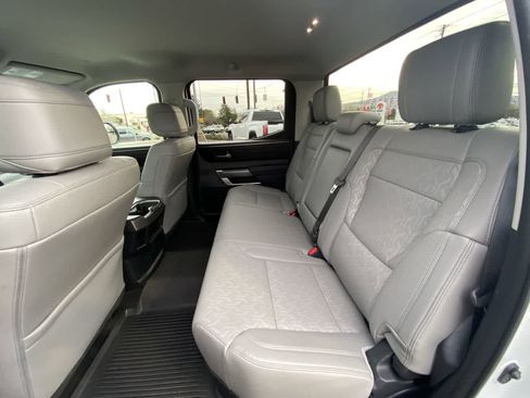 Used 2023 Toyota Tundra SR5 w/ TRD Off-Road Premium Package image 21