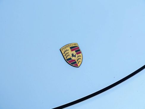 Used 2003 Porsche 911 GT3 RS image 38