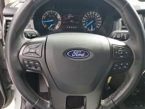 Used 2022 Ford Ranger XLT w/ Tremor Off-Road Package image 26