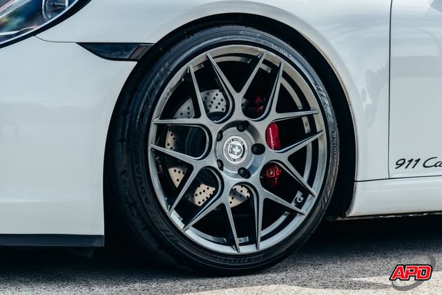 Used 2013 Porsche 911 Carrera RWD image 44