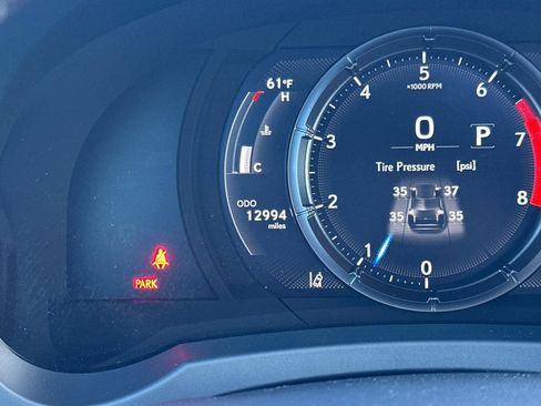 Used 2023 Lexus IS 350 F Sport w/ Accessory Package 2 image 42