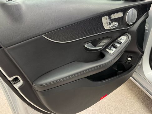 Used 2021 Mercedes-Benz C 300 4MATIC Sedan w/ Premium Package image 14