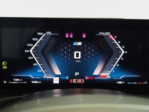 New 2025 BMW M340i xDrive w/ Premium Package image 19