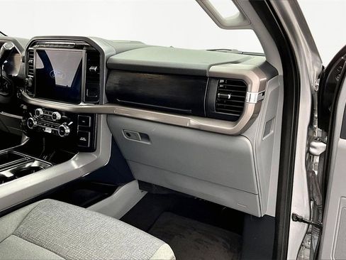 Used 2024 Ford F150 XLT w/ Equipment Group 302A MID image 17