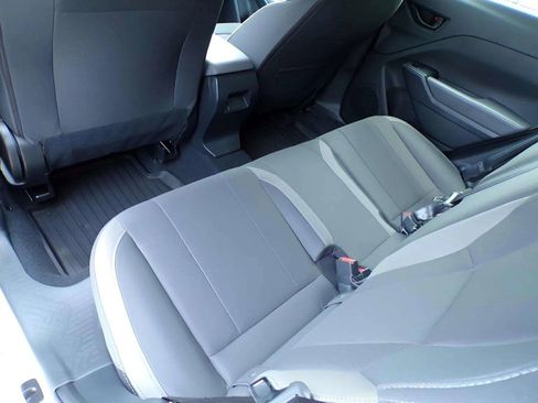 Certified 2025 Subaru Impreza 2.0i image 22